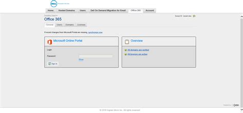portalmicrosoft online